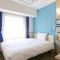 Toyoko Inn Fuji Kawaguchiko Ohashi - Chambre Simple - Non-Fumeurs