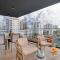 Sky Beach Apartment