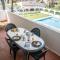 2 Bedroom Apartment in Quarteira with Balcony, Pool and Wi-Fi by Centralgarve