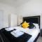 Brulee House - Luxury 2 Bed Apartment in Aberdeen Centre
