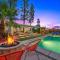 Casita Cerritos - Luxurious modern retreat in Palm Springs
