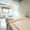 Bedspread Hostel