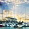 Ataköy Marina Park Hotel Residence