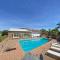 Villa with private pool, Fuente del Gallo, Baba Yaga