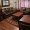 Rustic 2 BR Mountain View-walk to resort