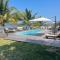 Mukumbura Lodge Bilene