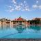 Luxury beach apartment in Palm Dubai with access to Anantara 5 star facilities
