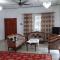 SYG 1 Cottage Homestay Taiping Perak 4 Bilik Tidur