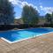 House in a beautiful residence with garden, swimming pool and parking spot - Larihome A07