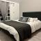 Appartement chaleureux proche RER/ CDG / Parc Expo