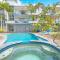 Mooloolaba Beach Apartment, relax, dine, wine & breathe the salt air
