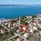 Apartments by the sea Vrsi - Mulo, Zadar - 18914