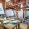Charmant Appartement Montagnard au Coeur du Vieux Village, aux Pieds des Pistes de Val-d'Isère - FR-1-694-77
