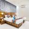 FabHotel Amour - Nr Mumbai International Airport