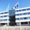 Amrâth Apart-Hotel Schiphol Badhoevedorp