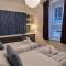 Contractor Base - Flexible Parking - Smart TVs in Rooms