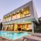 Villa Çimentepe by Çimentepe Residence Deluxe