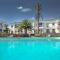 Azul Verde Corralejo