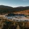 Lapland Hotels Pallas