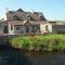 Aille River Tourist Hostel and Camping Doolin