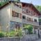 Le Chalet des O