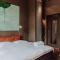Boutique Hotels MANNA & Blue