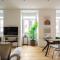 WHome Chic 2-Bed near Santos & Alcântara perfect for Families & Couples
