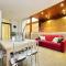 Spacious Vatican Flat with Courtyard