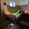 Jacuzzi proche Stade de France