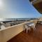 Seaview Cabezo flat fully equipped with parking