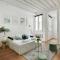 Magnificent studio - 2P - Les Halles