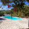 Logement La Belle Provence