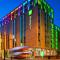 Holiday Inn Manchester - City Centre, an IHG Hotel