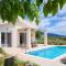Casa O' - Moderne Villa mit großer Terrasse und privatem Swimmingpool
