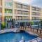 Golden Sea Hua Hin - SHA Extra Plus
