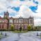 Crewe Hall Hotel & Spa - Cheshire