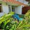 972D4 - Les 2 Palmiers - Bas de villa 60m2 jardin 2000m2