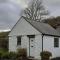 Y Llew Bach, the tiny house