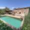 Son Vell. Mallorca. Casa amb piscina ecològica.