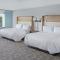 Holiday Inn Portland-By the Bay, an IHG Hotel - Chambre Queen Corner Premium