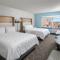 Holiday Inn Portland-By the Bay, an IHG Hotel - Chambre Standard Avec Deux Lits Queen