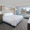 Holiday Inn Portland-By the Bay, an IHG Hotel - Chambre King Standard Avec Tub Accessible Mobilité