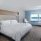 Holiday Inn Portland-By the Bay, an IHG Hotel - Chambre King Premium Avec Vue Sur L'Océan
