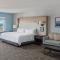 Holiday Inn Portland-By the Bay, an IHG Hotel - Chambre Premium Corner King Avec Vue Sur La Baie
