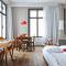 Hotel Wedina an der Alster