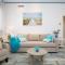 ApartUP Patacona Azzure