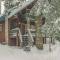 Moosewood Cabin - Meredith Lodging