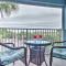 Resort Amenities and Beach Access Hilton Head Condo