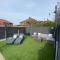 NEW 3 Bedroom family beach home with outdoor living