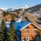 Teton Teepee Lodge